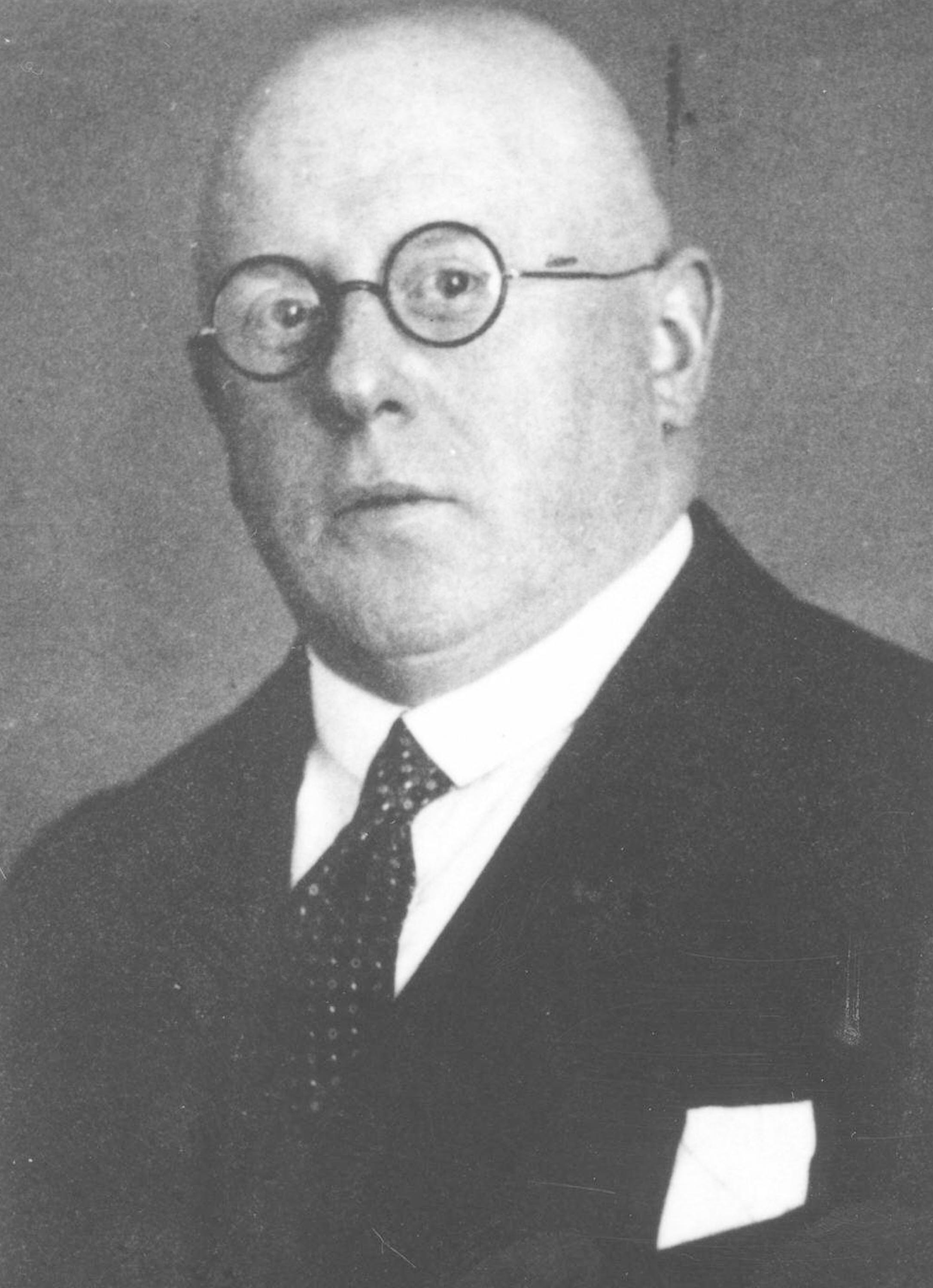 Heinrich Maschmeyer